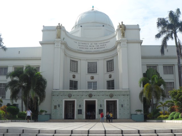 Cebu Capitol Building