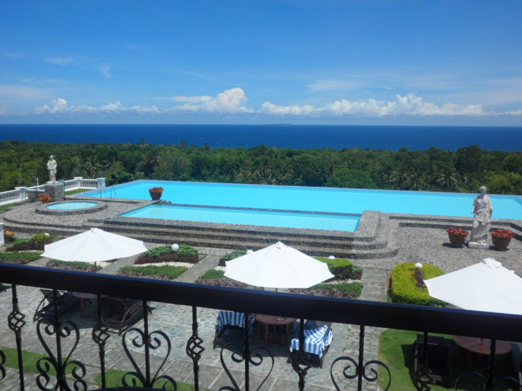 Peacock Garden Hotel Bohol