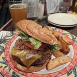 Why You should eat at Beaches Restaurant than McMenamins in Vancouver Washington