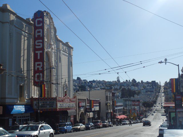 Castro San Francisco