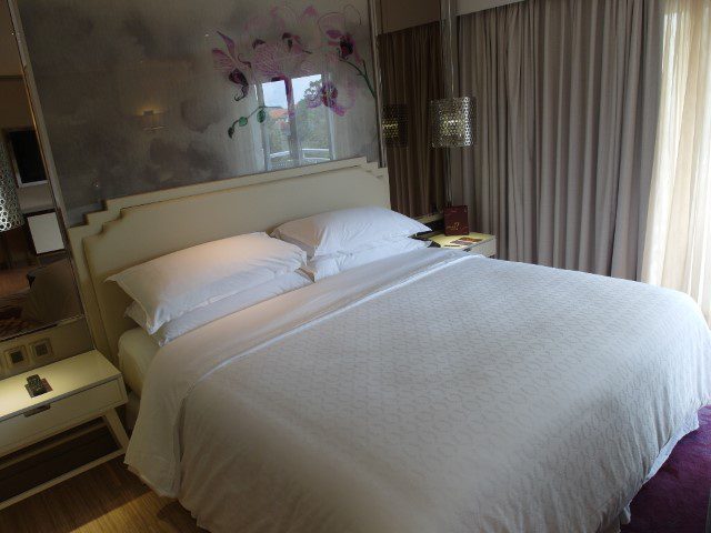 Towers Room Sheraton Bandung