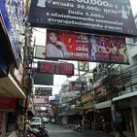 Things to do and attractions in Pattaya Thailand
