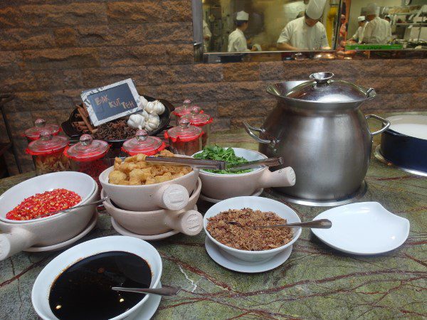 Bak Kut Teh