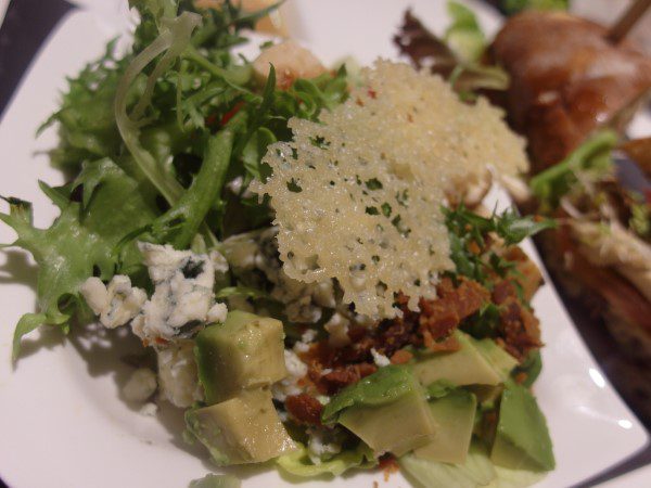 Pacific Cobb Salad Pacific Marketplace