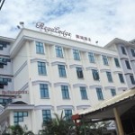 Regalodge Hotel Ipoh Malaysia