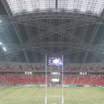 World Club 10s Rugby @ Sports Hub Singapore National Stadium