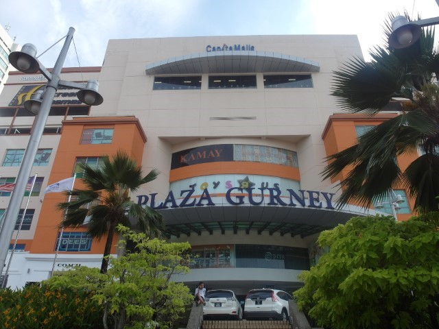 Gurney Plaza Penang