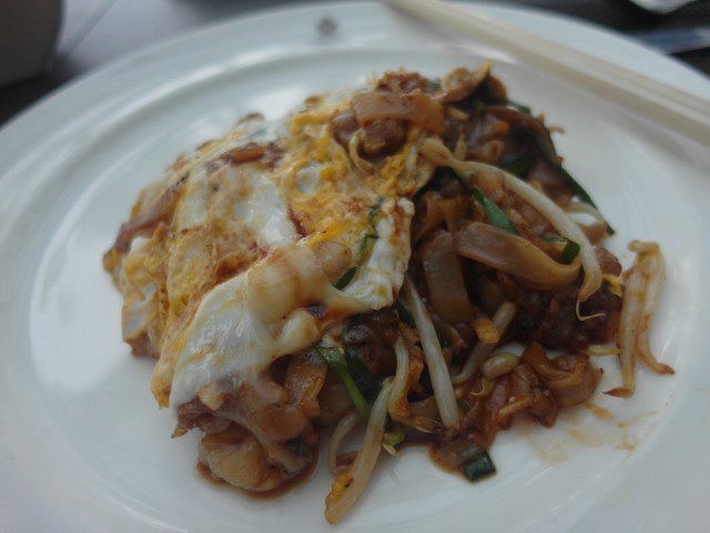  Penang Char Kway Teow