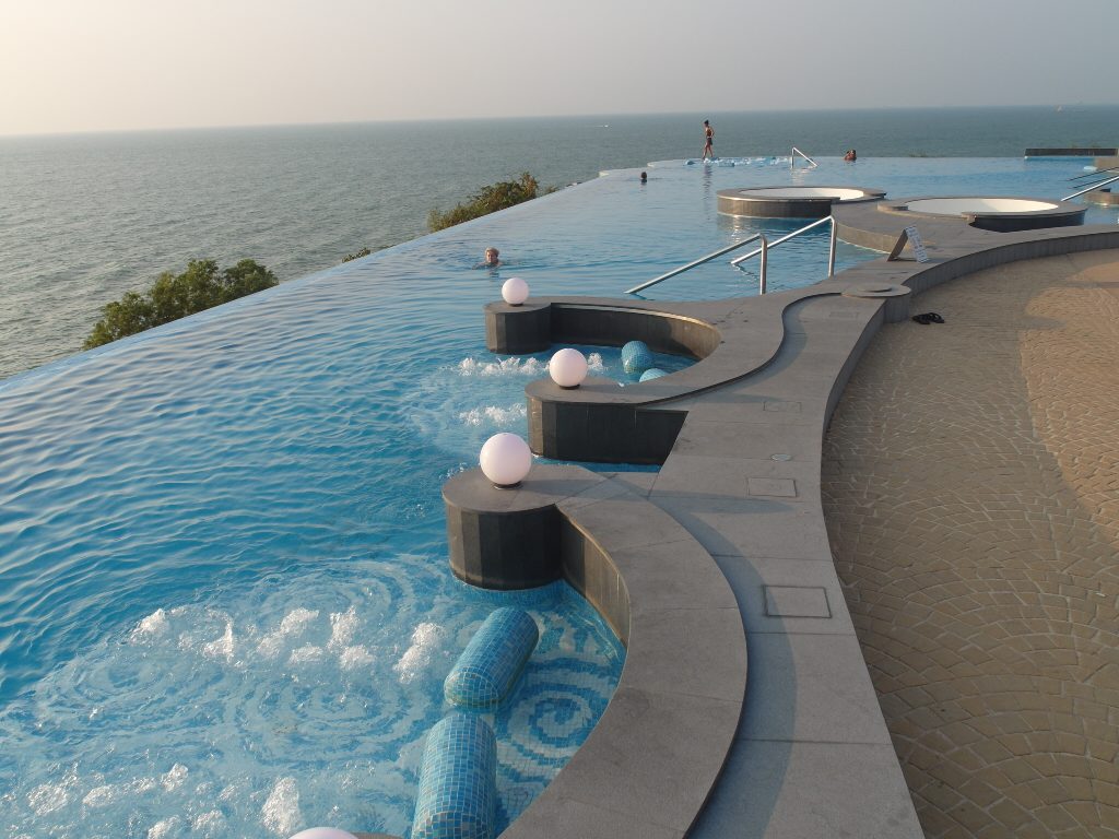 Royal Cliff Hotel Pattaya