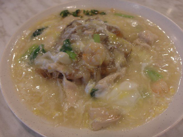 Penang Char Hor Fun