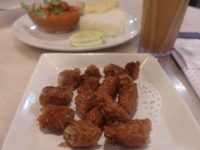  Lo Bak RM7 at The Little Nonya Cuisine