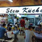 Stew Kuche Blk 119 Bukit Merah Lane
