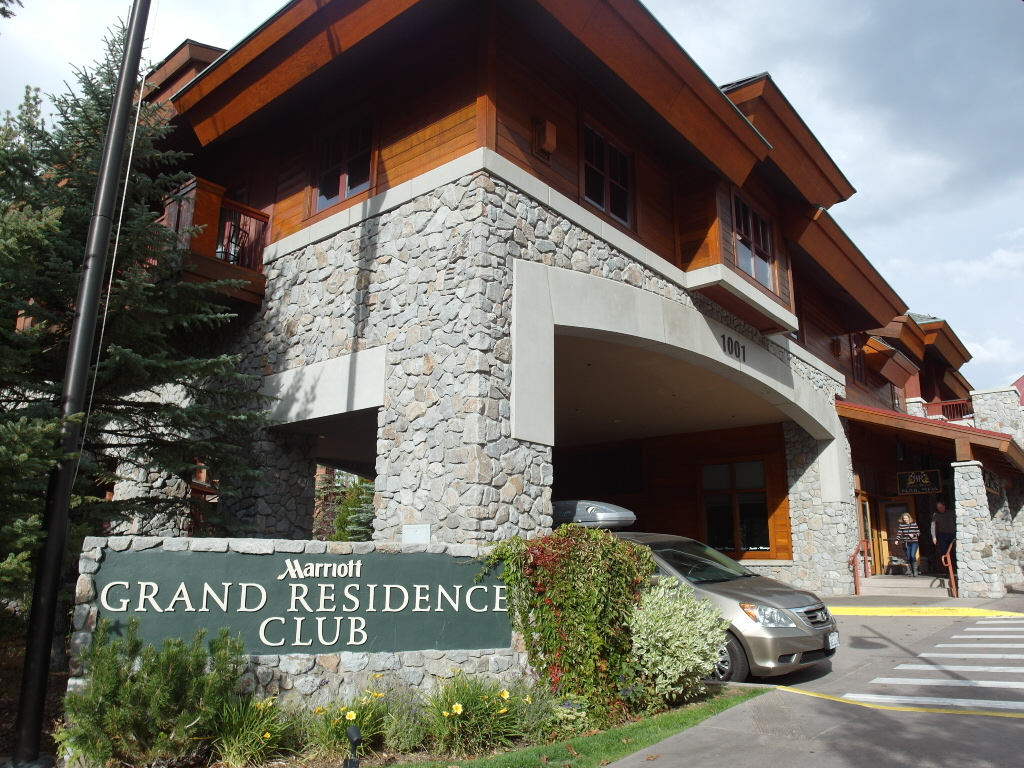 Grand Residences by Marriott, 1001 Heavenly Village Way