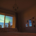 Sean's Guesthouse Yellowknife Canada