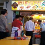 Fatty Cheong’s Roast Pork, Roast Duck and Char Siew (肥仔祥) @ ABC Hawker Centre