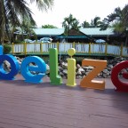 Belize City - Unbelizeable Belize!
