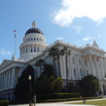 California State Capitol Sacramento