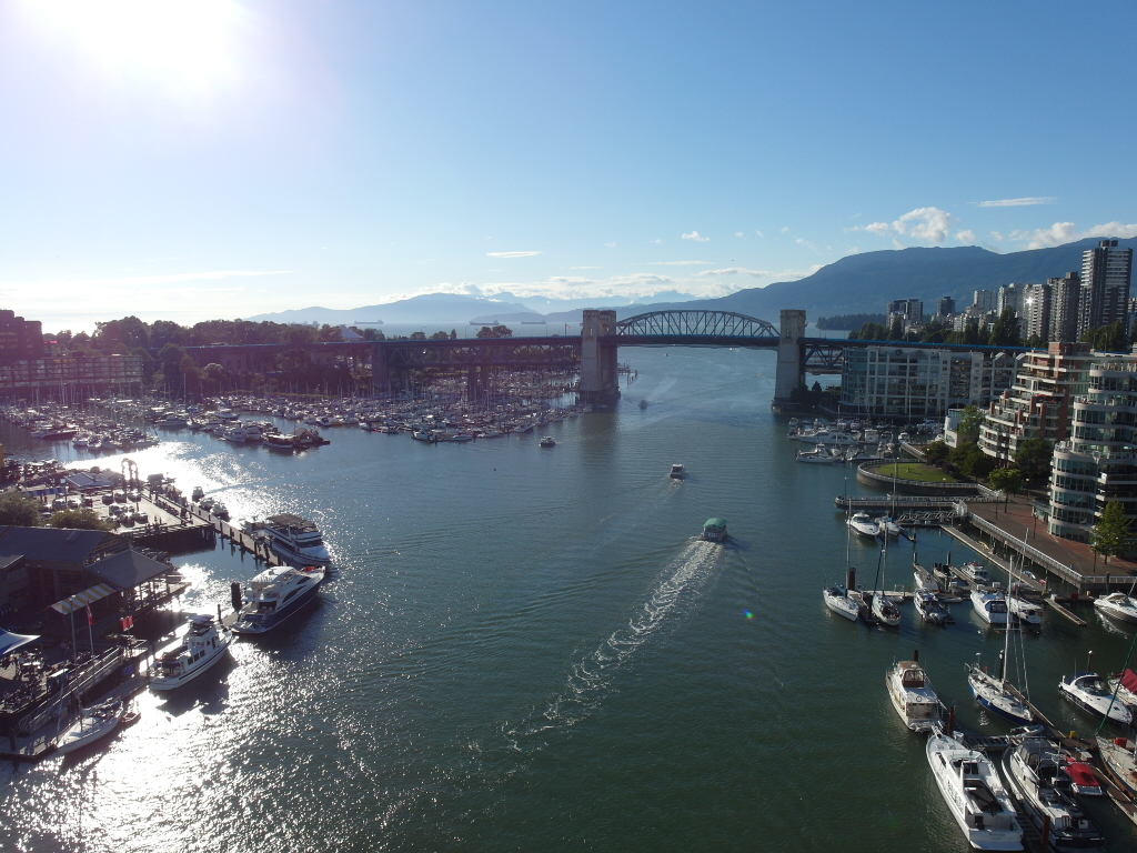 Things to do and Attractions in Vancouver Canada