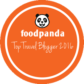 Top Travel Blogger 2016 2bearbear.com
