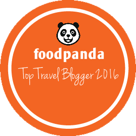 Top Travel Blogger 2016 2bearbear.com