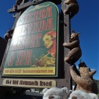 2bearbear @ Sierra Nevada Resort & Spa
