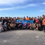 2017 Familiarisation Trip to Selangor