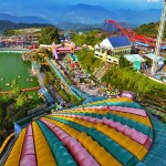 Genting Highlands Outdoor Theme Park