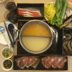 Is it Worth it to eat at Punggol Waterway Point Danro Collagen Hotpot Buffet (美人锅)?
