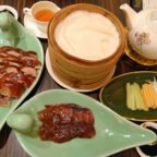 Peking Duck @ Dragon-i Restaurant Komtar JBCC