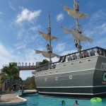 Pirate's Paradise Water Park Montego Bay Sunscape Splash