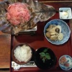 Thanks to Yasufuku, we get to enjoy high quality Takayama Hidagyu Beef today!