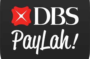 DBS PayLah Hawker