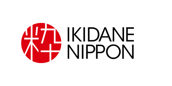 Ikidane Nippon App