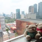View of Mercure Singapore Bugis Executive Loft Room