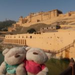 2bearbear @ Amber Palace (Amber Fort) Jaipur, India