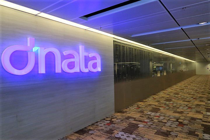 Dnata Lounge Singapore Changi Airport Terminal 1