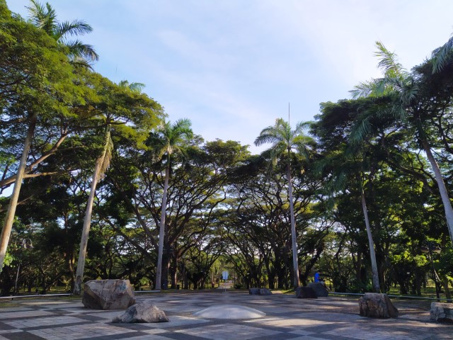 Pasir Ris Park Promenade