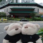 Singapore Marriott Tang Plaza Hotel Staycation Review