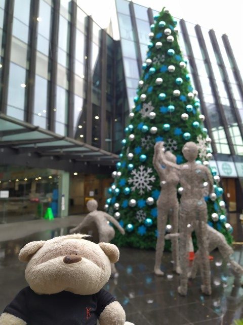 Aperia Shopping Mall