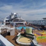 Royal Caribbean Cruise Quantum of the Seas