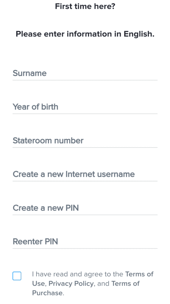 The Key VOOM Surf + Stream (Fill in the details)