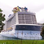 Spectrum of the Seas Review Royal Caribbean Cruise
