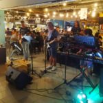 Live Music at Little Island Brewing Company Changi Village