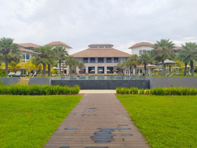 Anantara Desaru Coast Resort & Villas Review