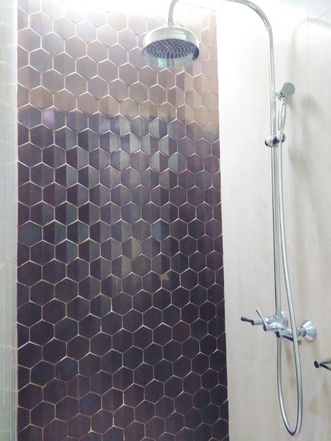 Bathroom Hard Rock Hotel Desaru Review