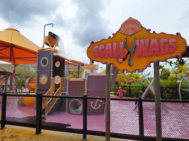 Scallywags Aquaventure Waterpark Desaru Review