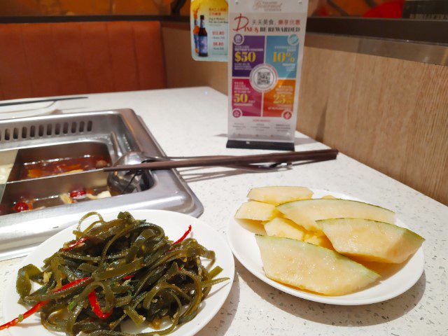 Side dishes from Beauty in the Pot