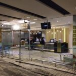 Ambassador Transit Lounge Terminal 3 Changi Airport Review