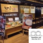 Shabu Sai Orchard Central Review