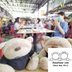 Penang New World Park Food Court Review
